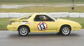 Illustration for article titled The 24 Hours Of LeMons Detroit-ish Uber Gallery